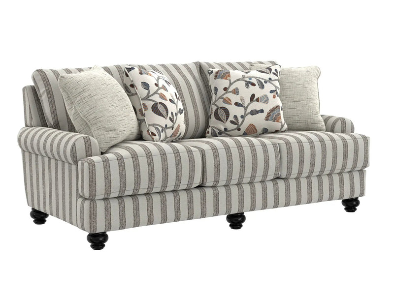 Marley - Sofa - Mocha by Unique Piece Furniture
