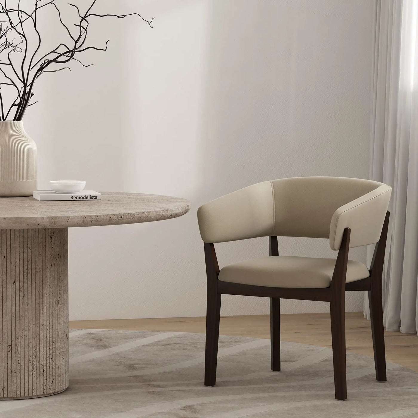 Blake - Armchair by HouseOfZazla