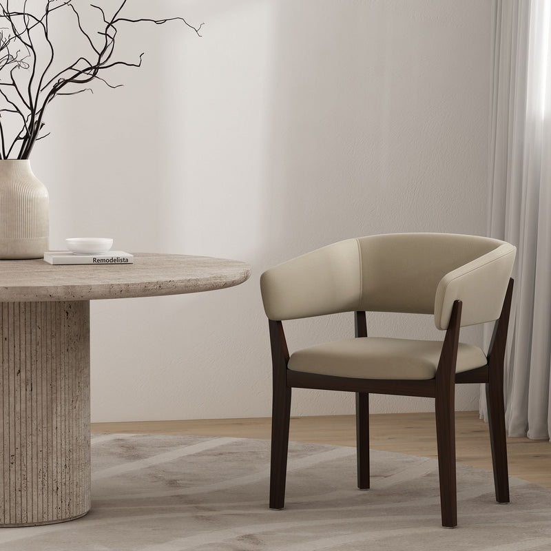 Blake - Armchair by HouseOfZazla