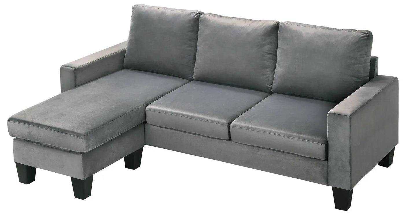 Jessica - Sofa Chaise by HouseOfZazla
