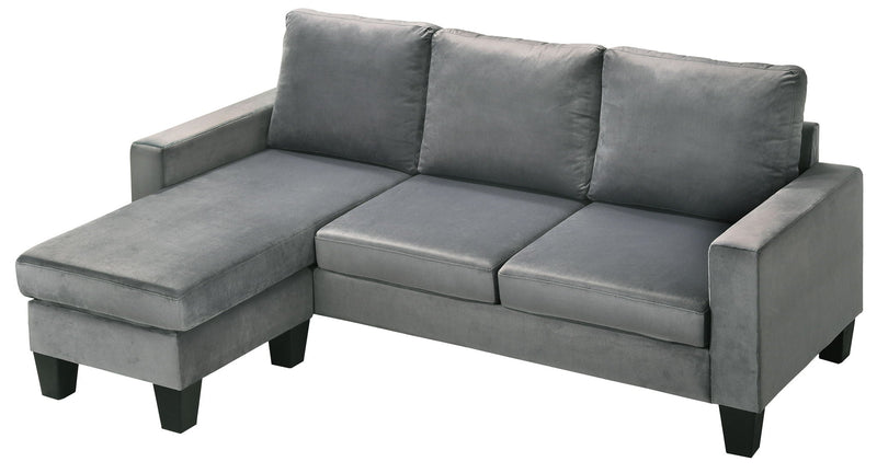 Jessica - Sofa Chaise by HouseOfZazla