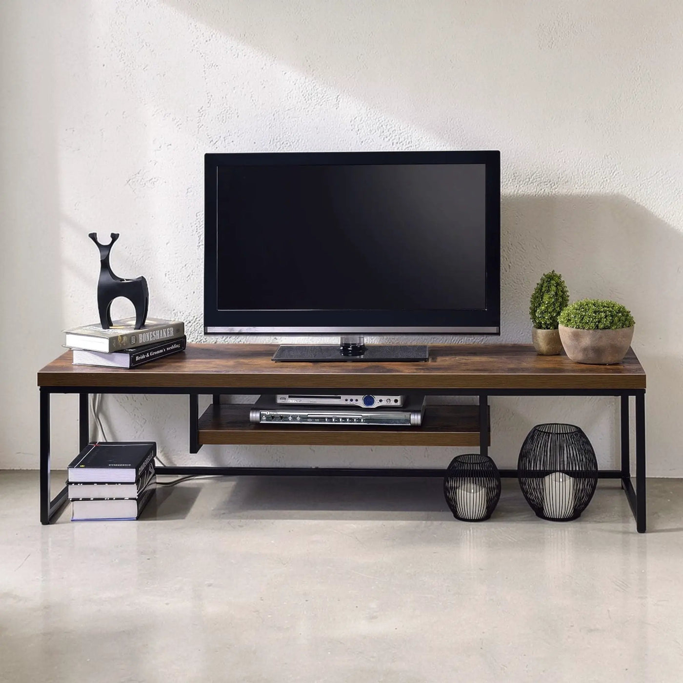 Bob - TV Stand, Compact Storage by Unique Piece Furniture