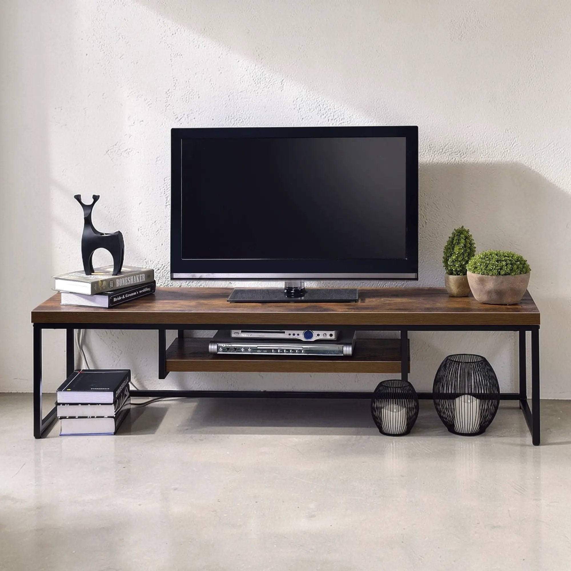 Bob - TV Stand, Compact Storage by Unique Piece Furniture