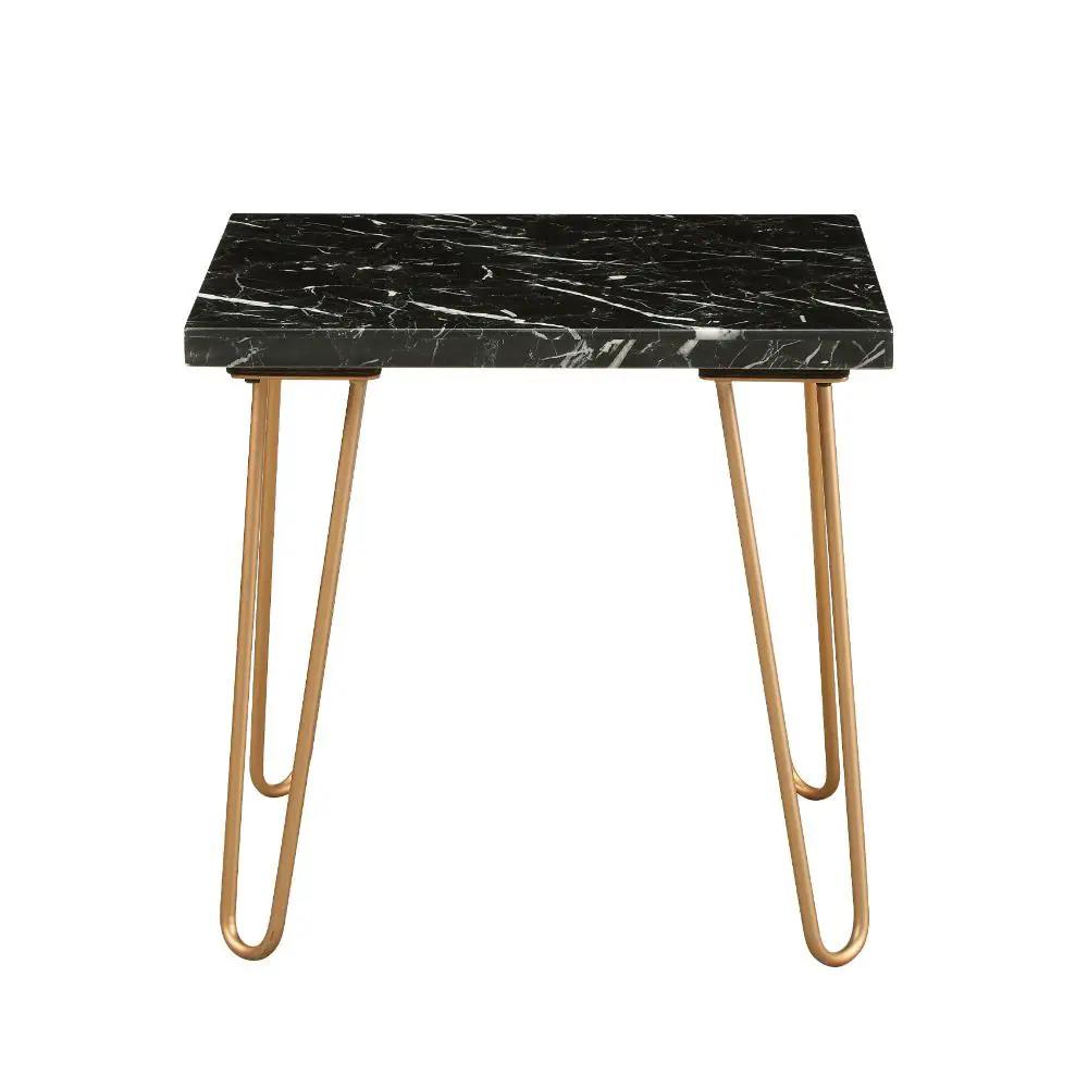 Telestis - End Table by Unique Piece Furniture