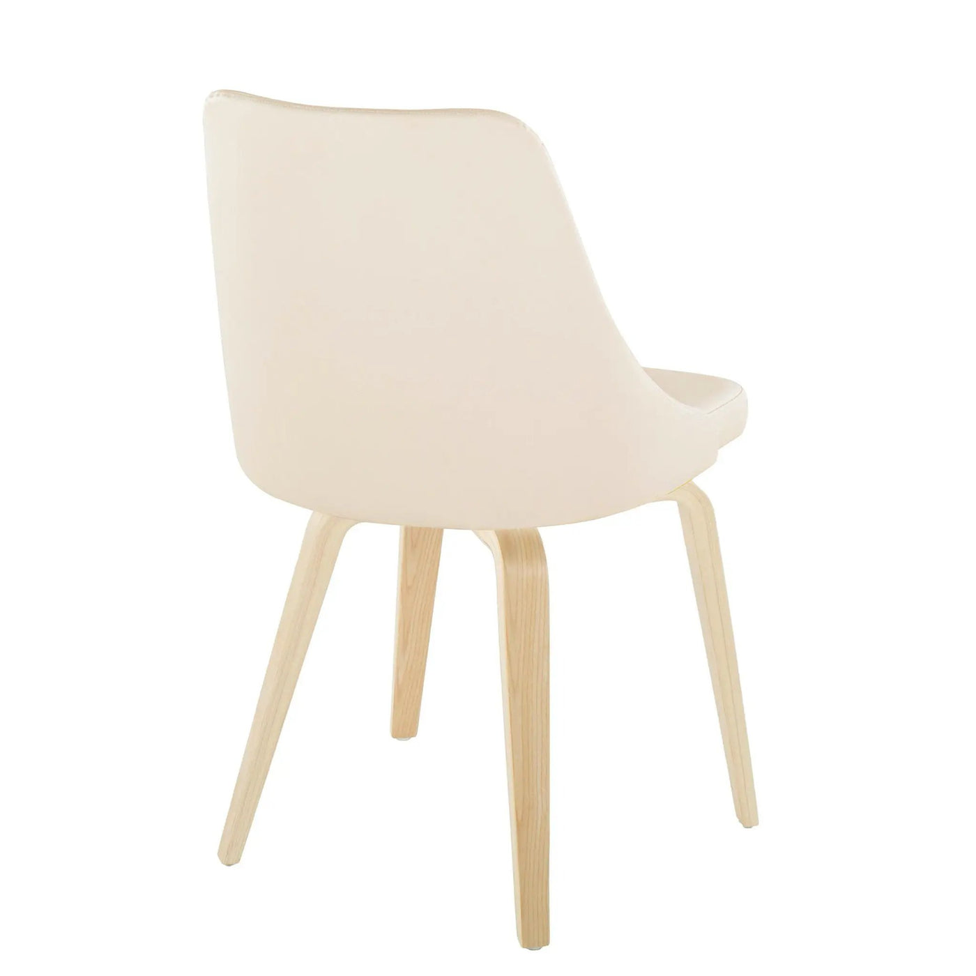 Giovanni - Contemporary Dining Chair (Set of 2) by HouseOfZazla