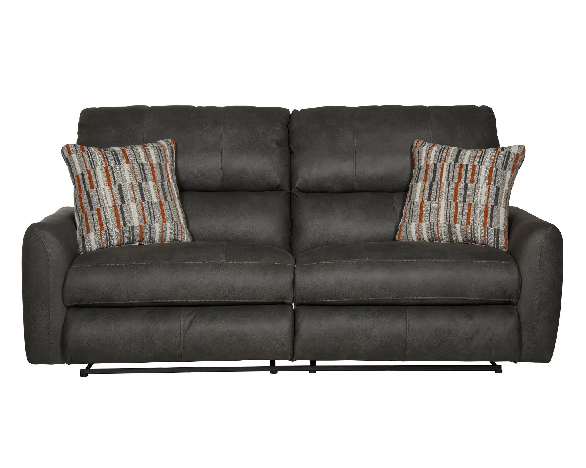 Dorian - Reclining Sofa by Unique Piece Furniture