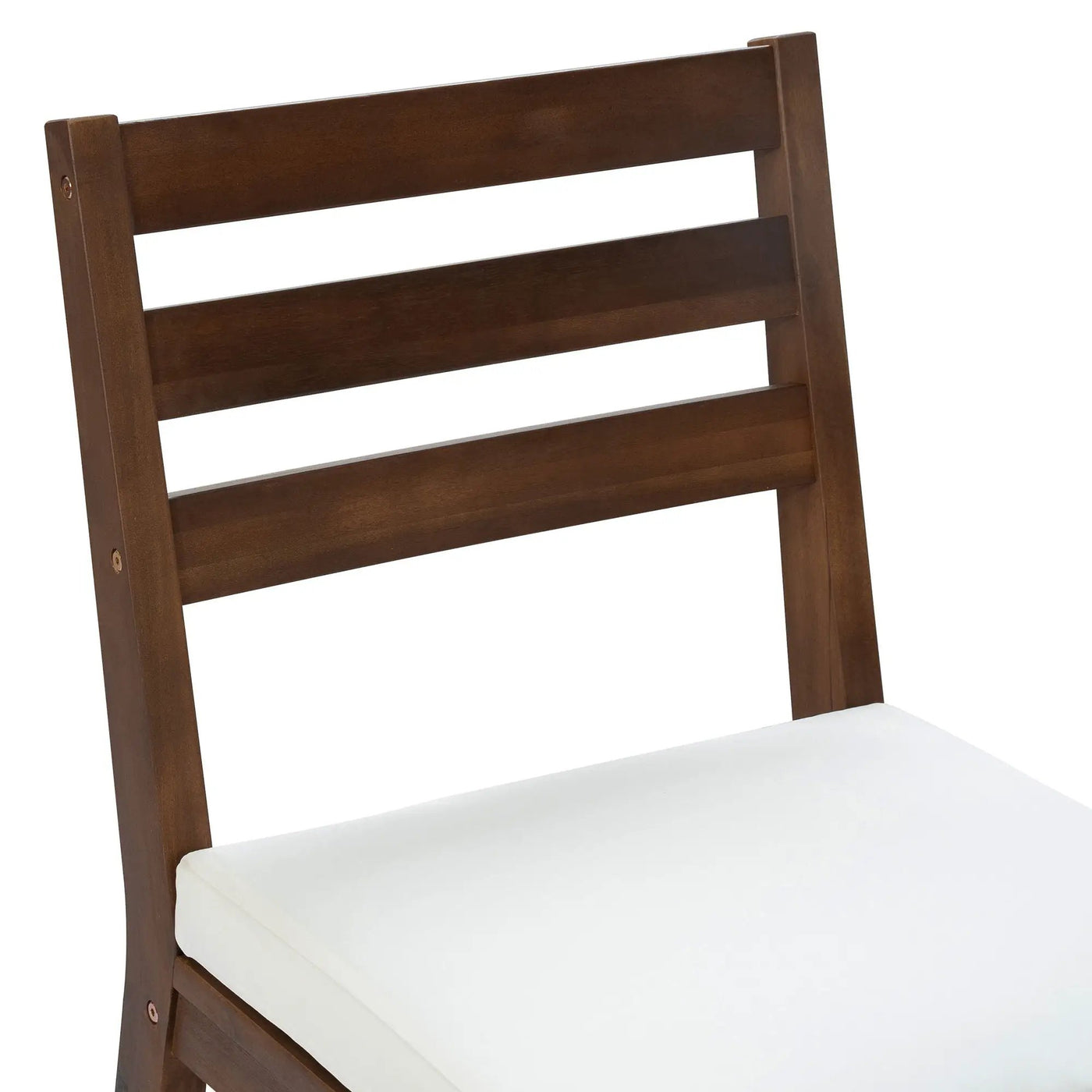 Patio Bar Set With Ergonomic Chairs by HouseOfZazla