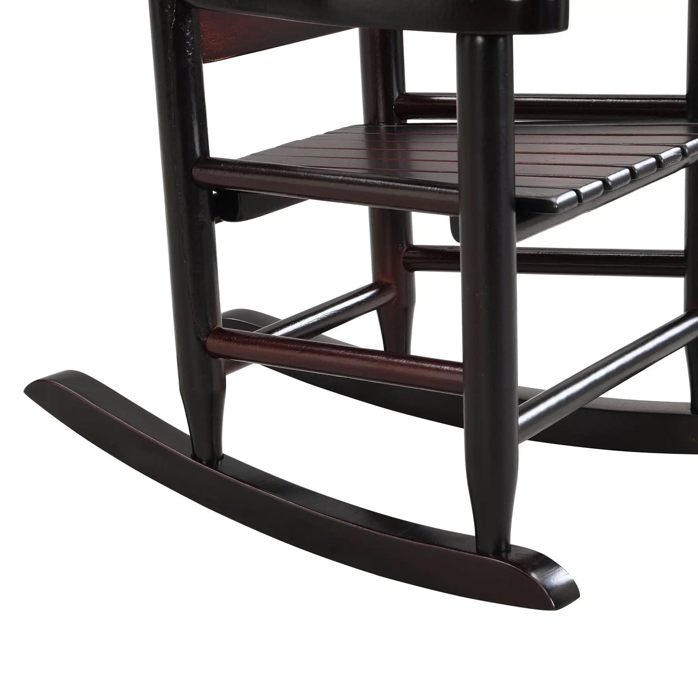Children's Rocking Chair Indoor Or Outdoor, Suitable For Kids, Durable by HouseOfZazla