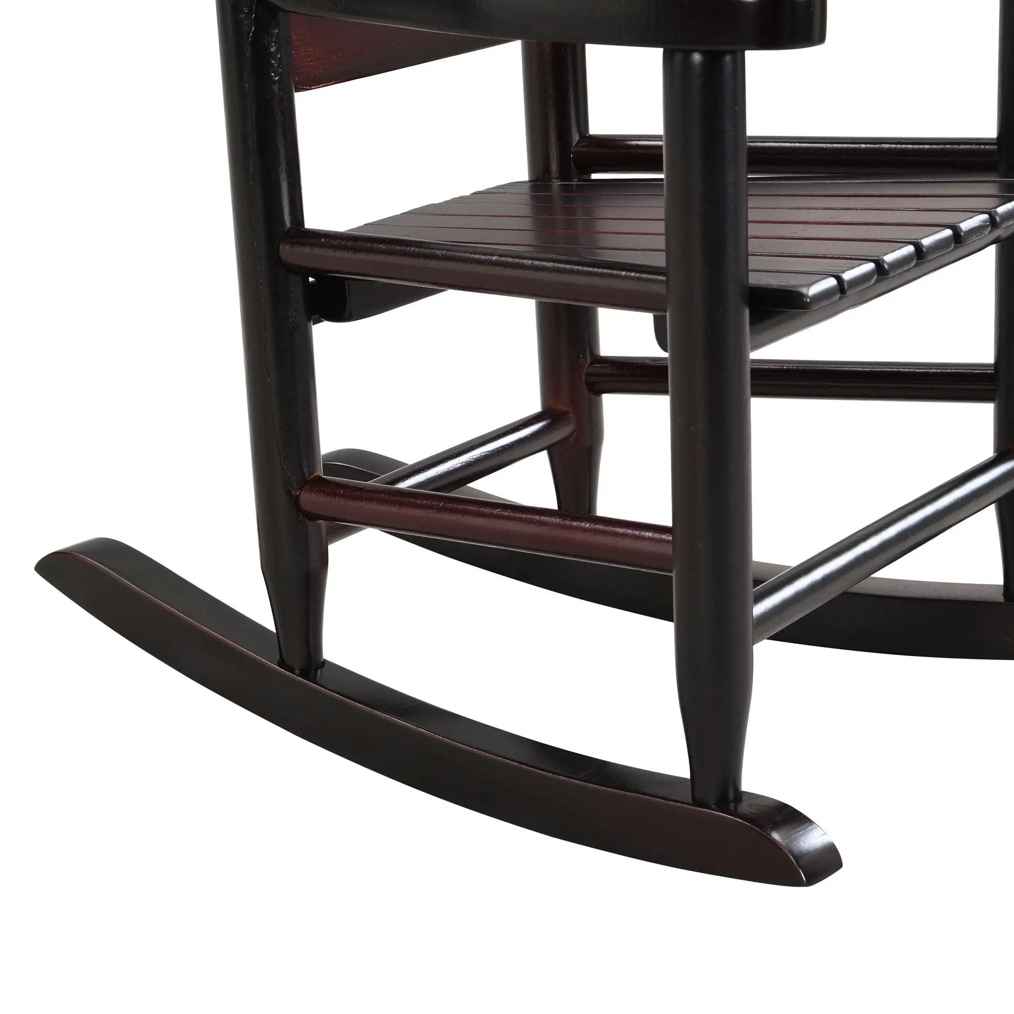 Children's Rocking Chair Indoor Or Outdoor, Suitable For Kids, Durable by HouseOfZazla