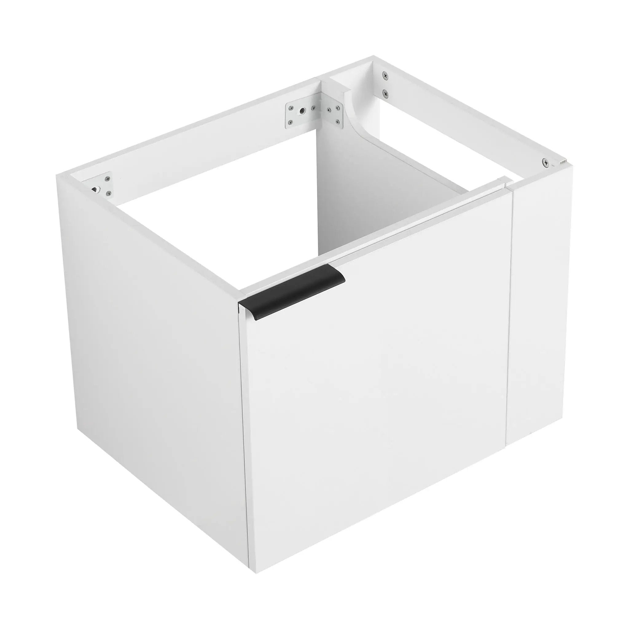 Modern Bathroom Vanity For Bathroom Spaces by HouseOfZazla