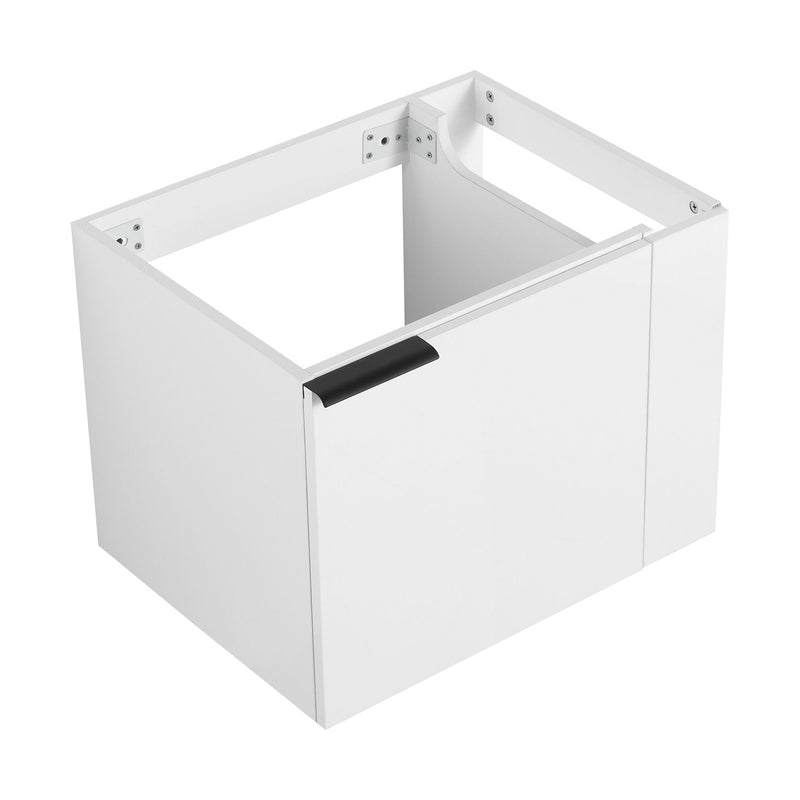 Modern Bathroom Vanity For Bathroom Spaces by HouseOfZazla