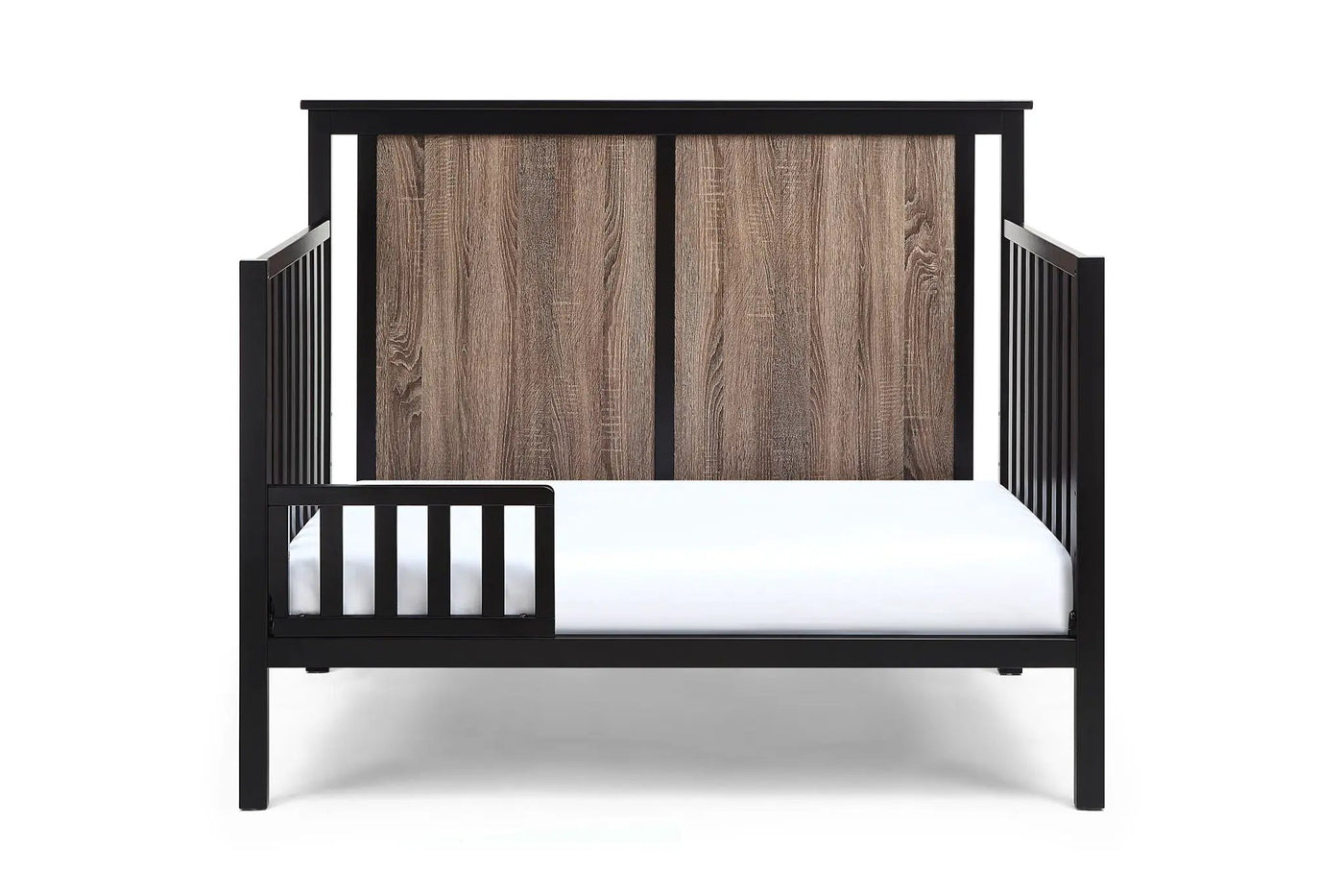 Connelly - 4-in-1 Convertible Crib by Unique Piece Furniture