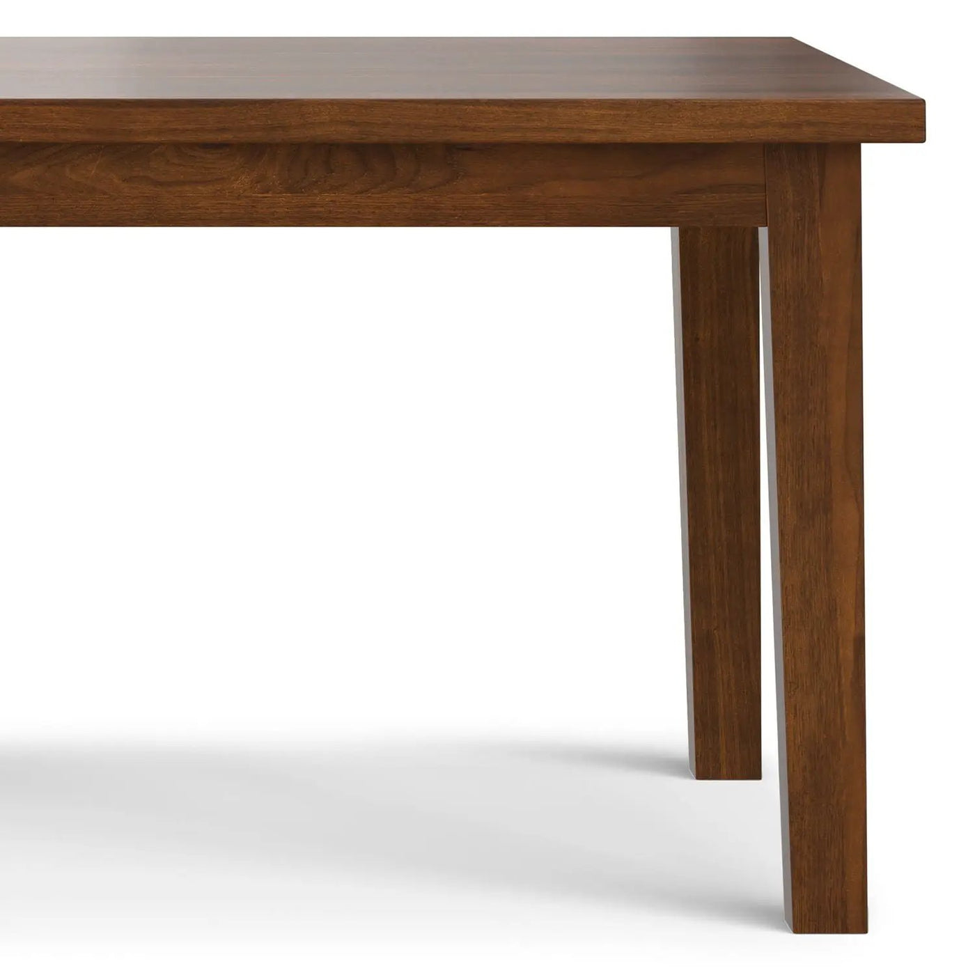 Eastwood - Handcrafted Dining Table by Unique Piece Furniture
