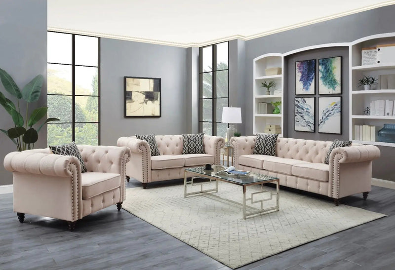 Aurelia - Chair by Unique Piece Furniture