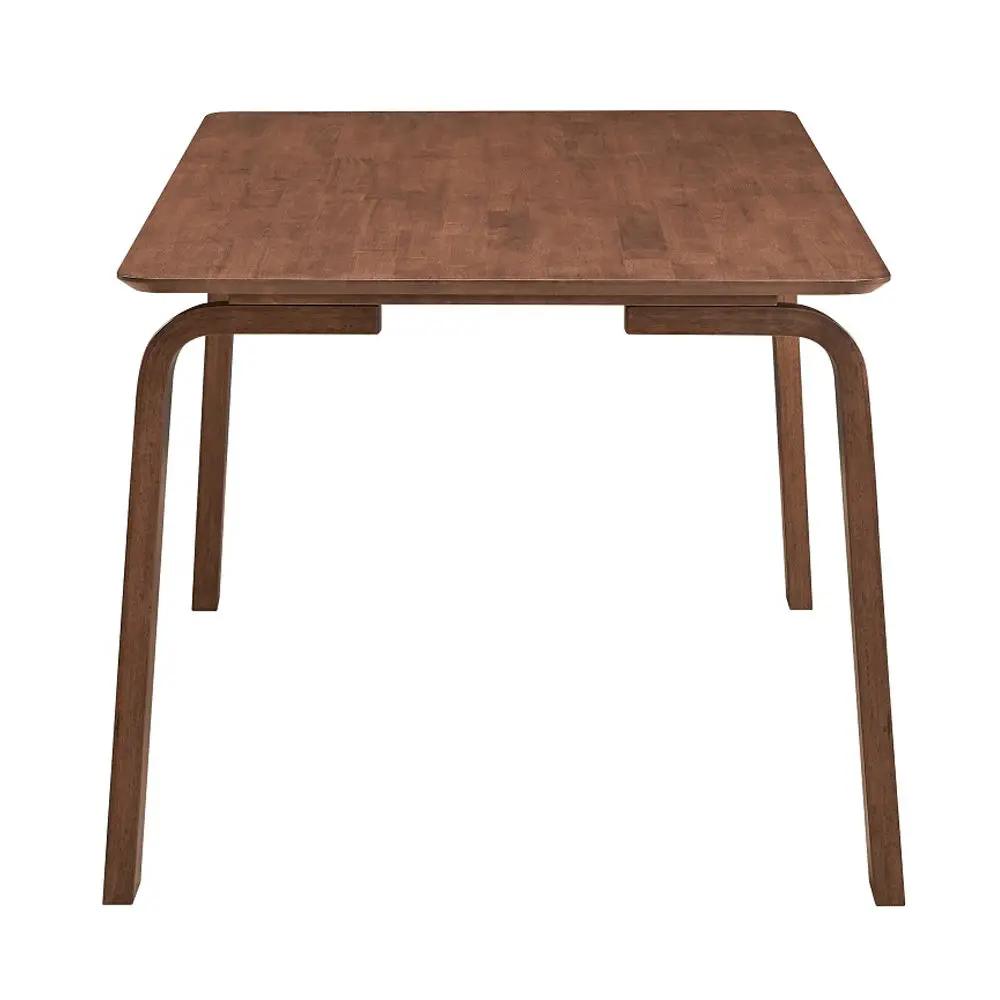 Ginny - Dining Table - Walnut by Unique Piece Furniture
