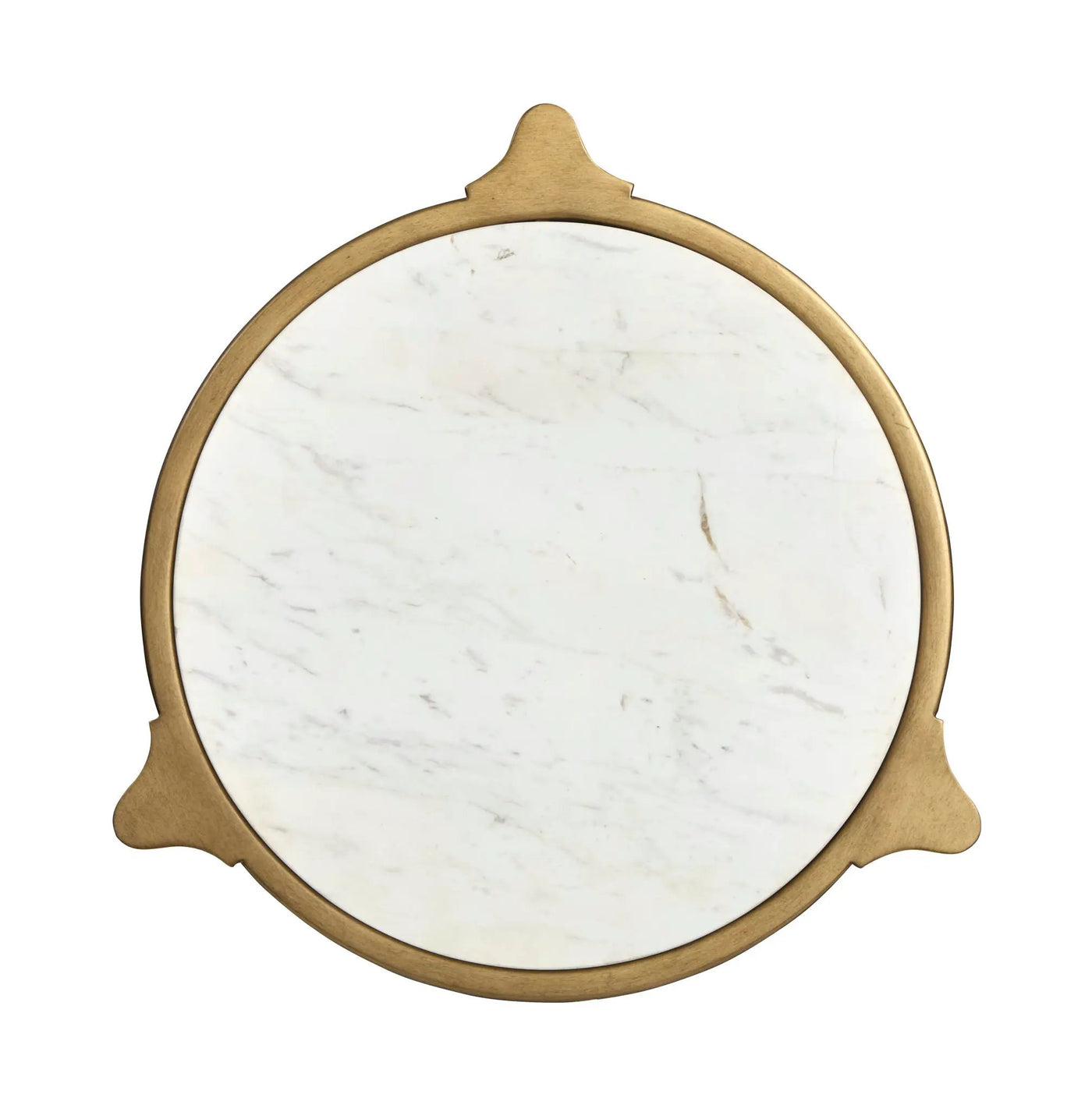 Cassidy - Round Table by Unique Piece Furniture