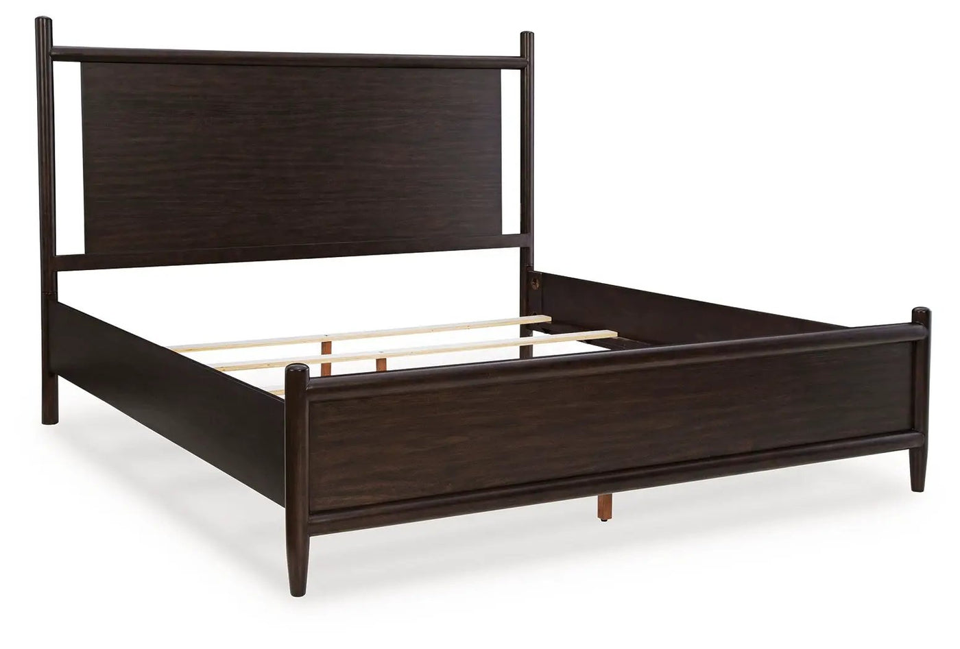 Dantenton - Panel Bed by Unique Piece Furniture