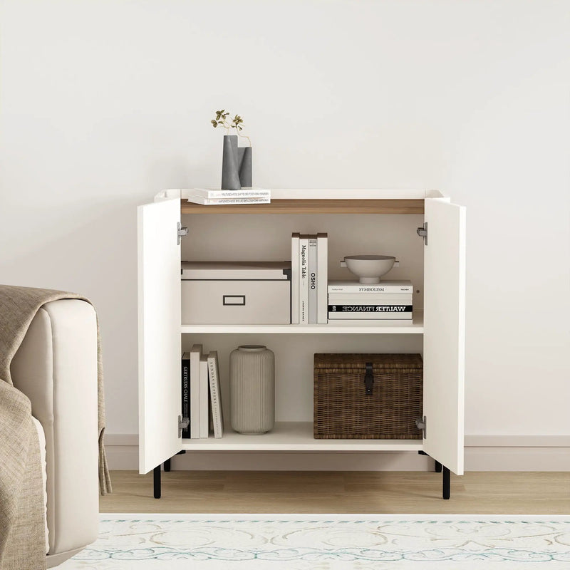 Abbey - Accent Cabinet
