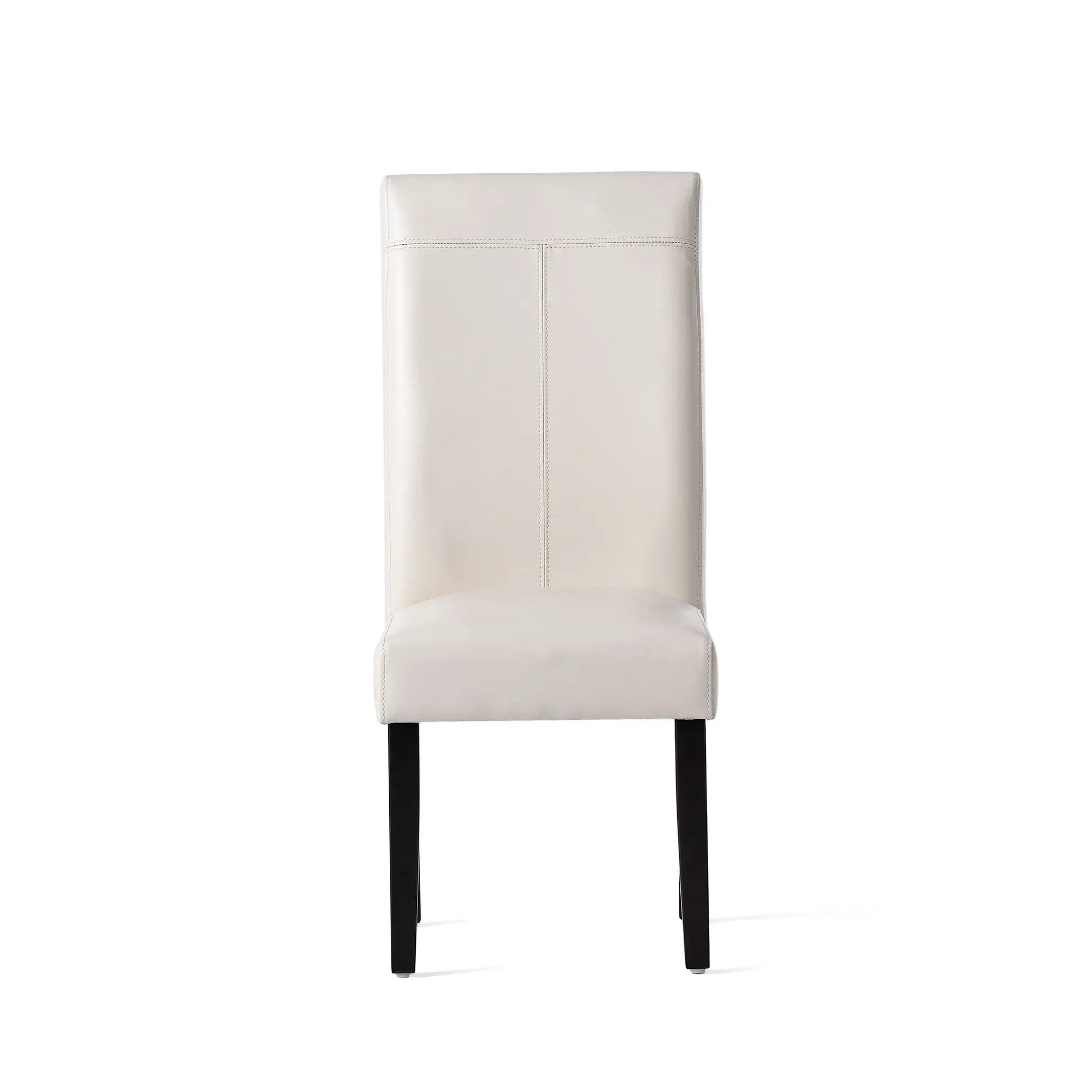 Hanford Dining Chair [Set of 2 pcs] by HouseOfZazla