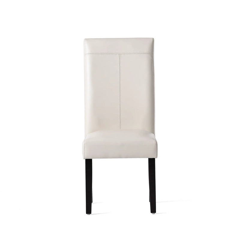 Hanford Dining Chair [Set of 2 pcs] by HouseOfZazla