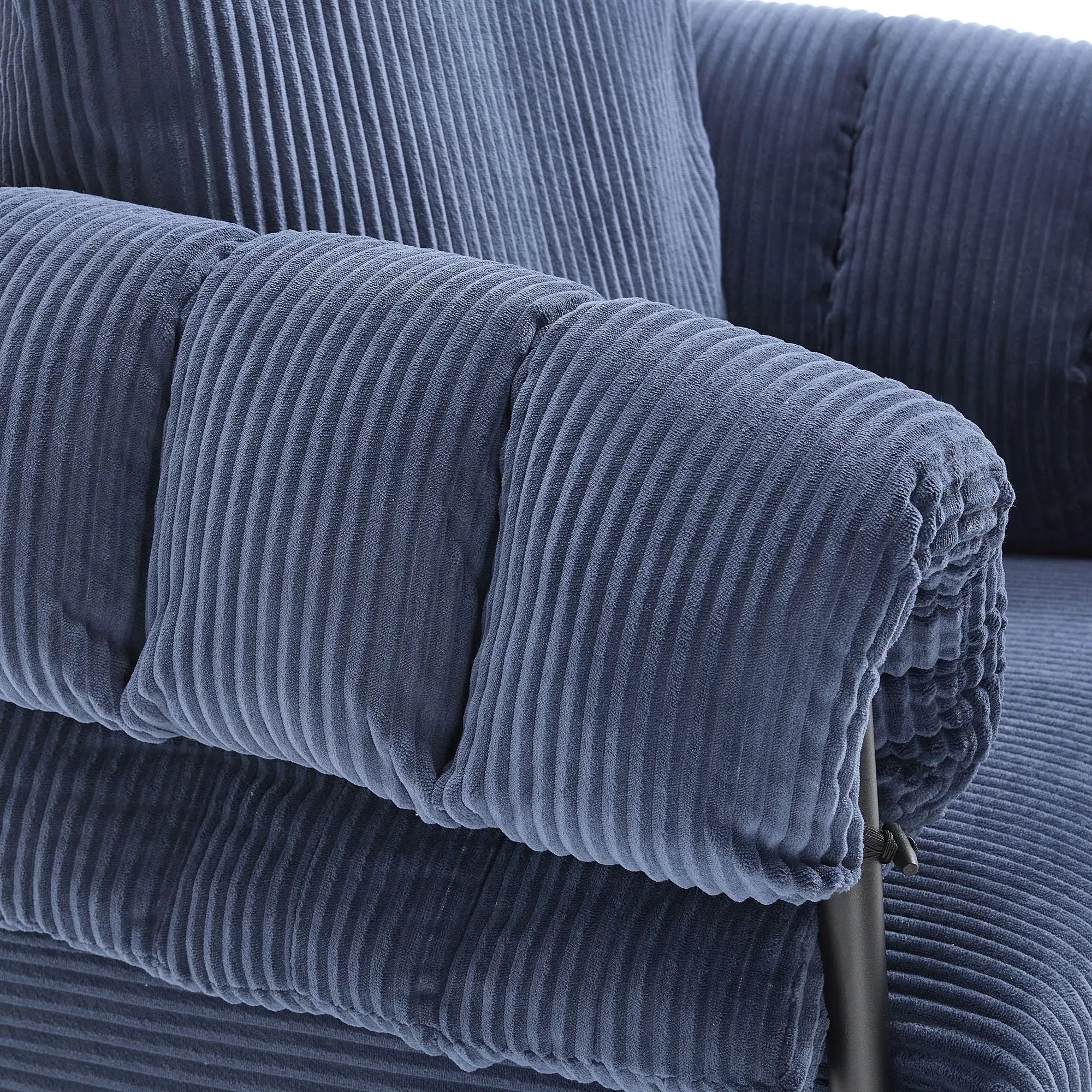 Modern Decorative Chair For Living Room