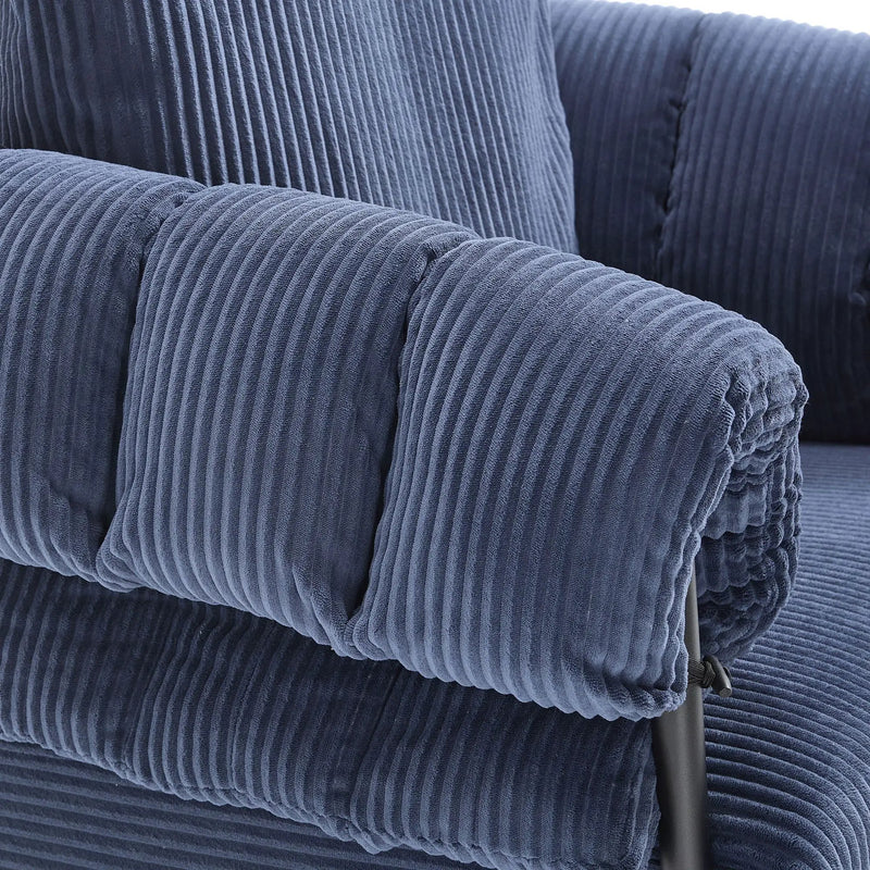 Modern Decorative Chair For Living Room