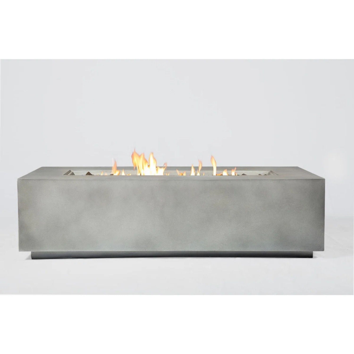 Outdoor Elegance Conversation Set With Fire Pit by HouseOfZazla
