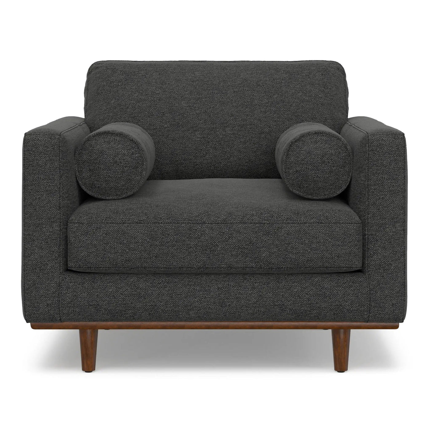 Morrison - Wide Arm Chair by HouseOfZazla