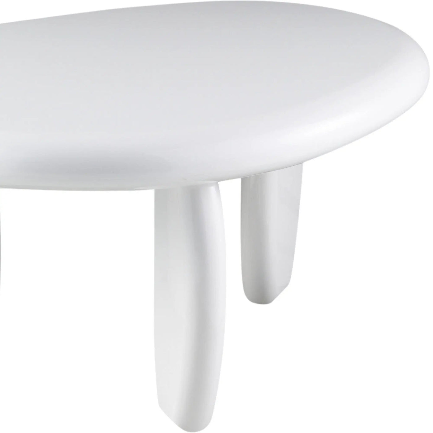 Wylie - High Gloss Table by HouseOfZazla