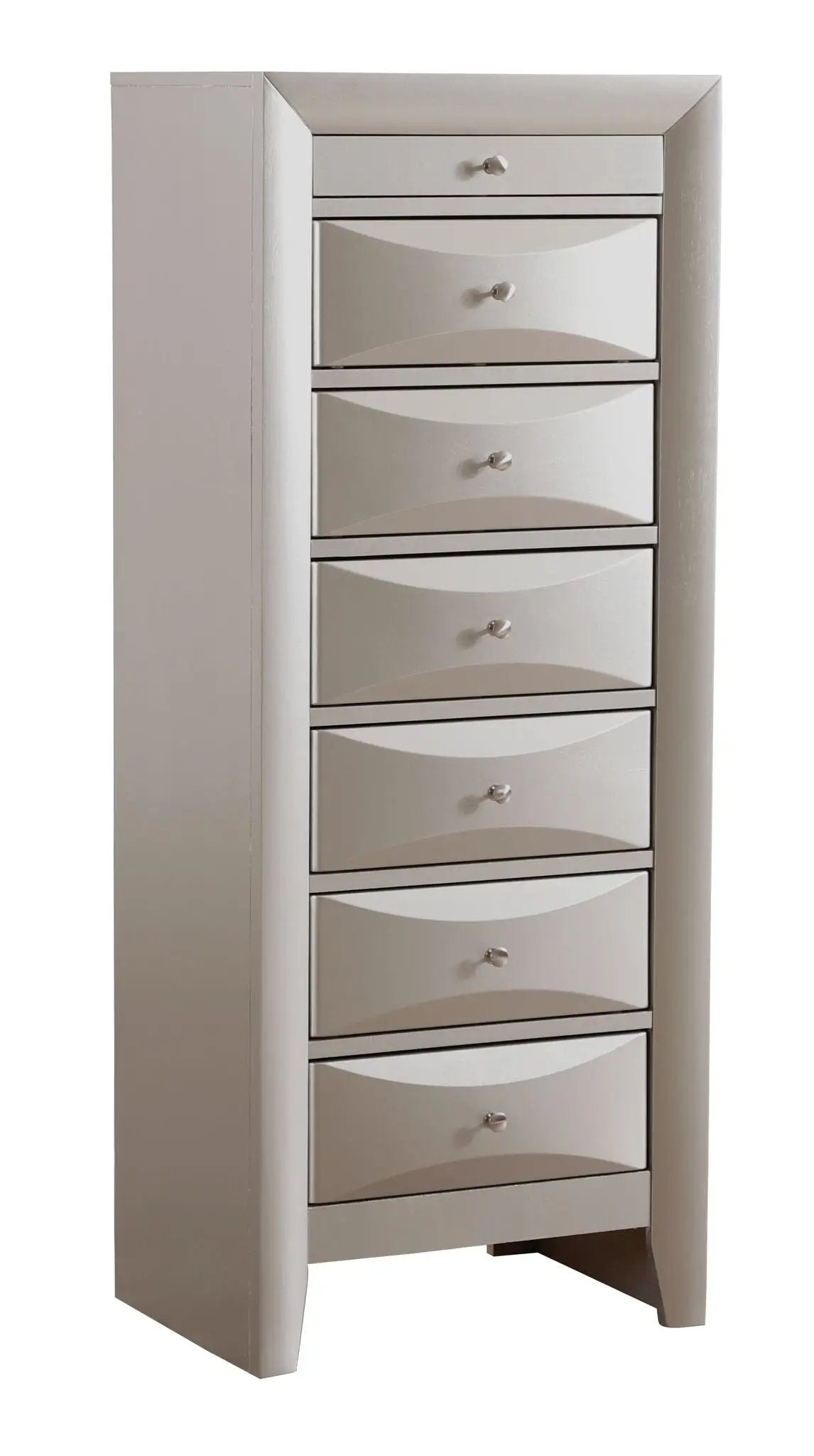 Marilla - 7 Drawer Lingerie Chest by Unique Piece Furniture
