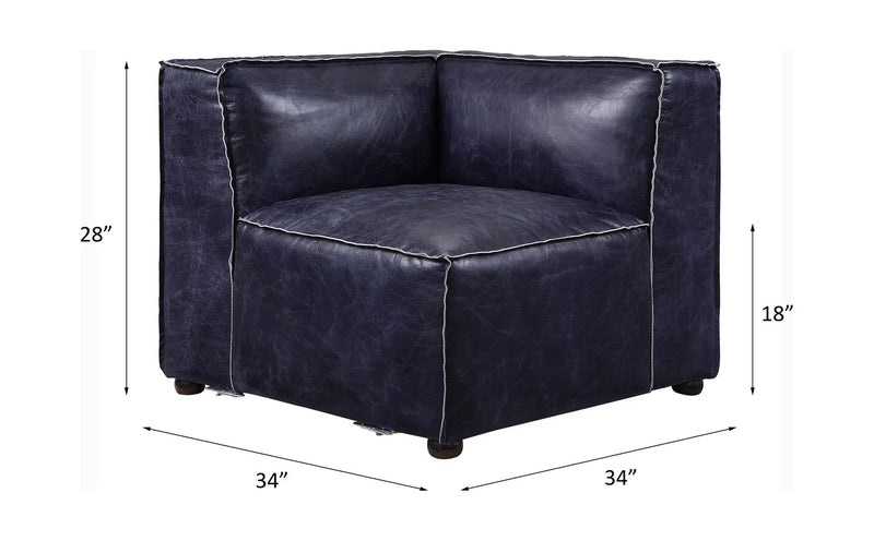 Birdie - Wedge by Unique Piece Furniture