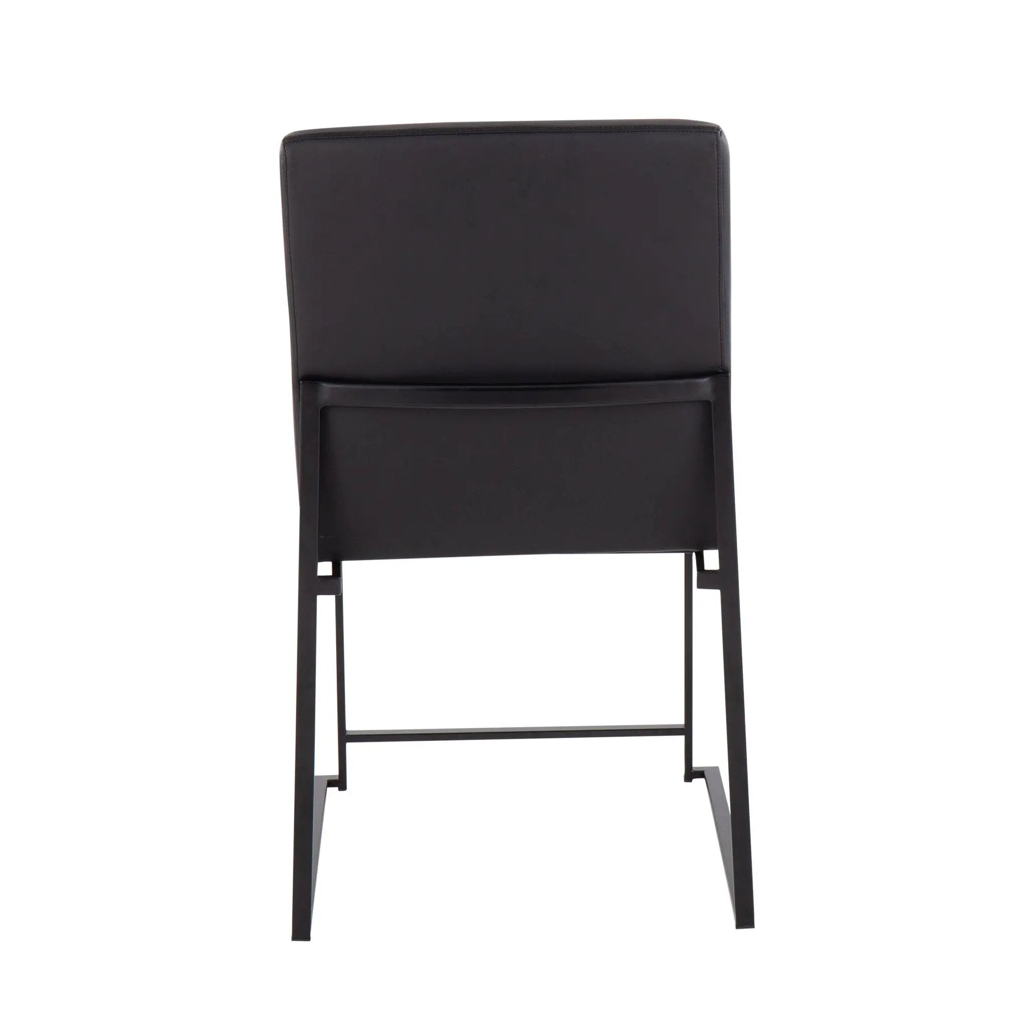 Fuji - Contemporary Modern Elegance With High Back Dining Chair (Set of 2) by Unique Piece Furniture