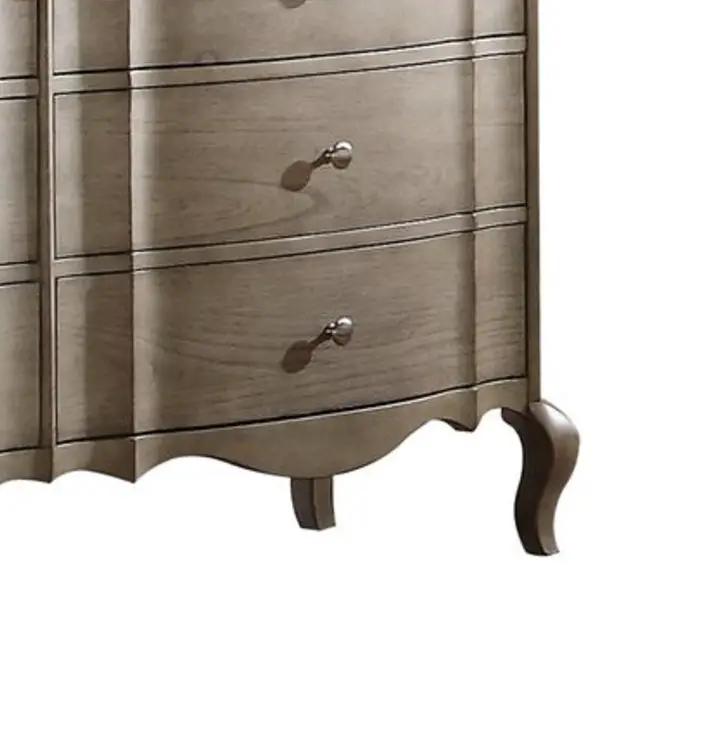 Chelmsford - Dresser - Taupe by HouseOfZazla