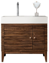 Single Vanity