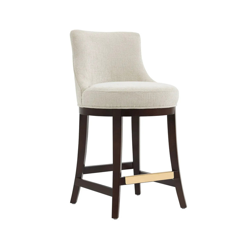 Lucia - Counter Stool by HouseOfZazla