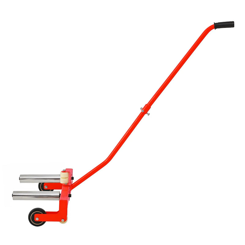 Wheel Dolly - 330 LBS Heavy Duty Adjustable Tire Dolly by HouseOfZazla