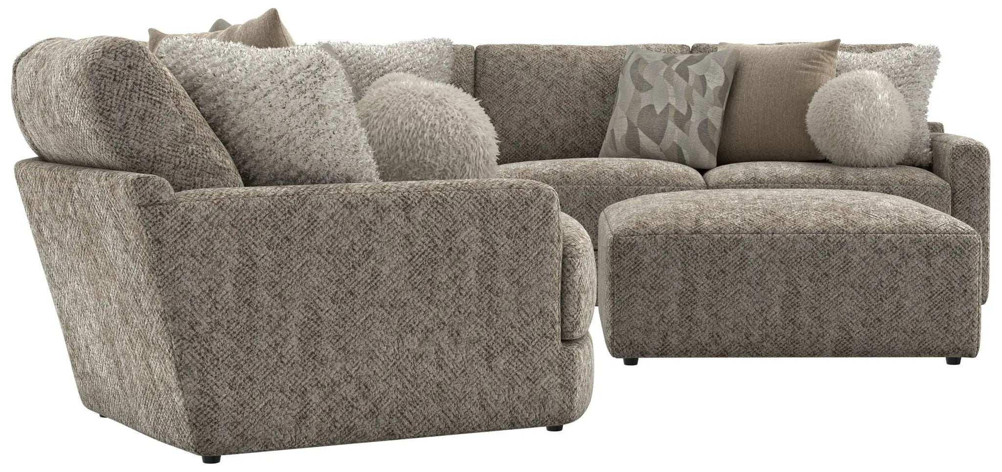 Turner - Sectional by Unique Piece Furniture