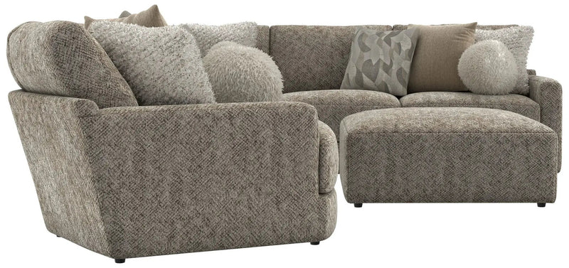 Turner - Sectional by Unique Piece Furniture