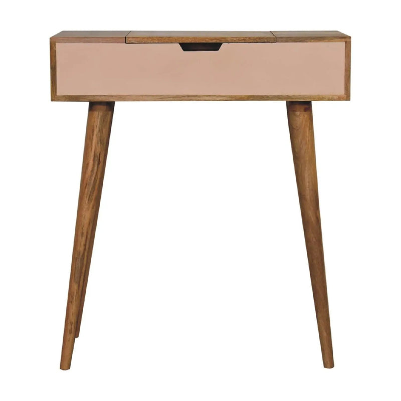 Mini Dressing Table - Pink by Unique Piece Furniture