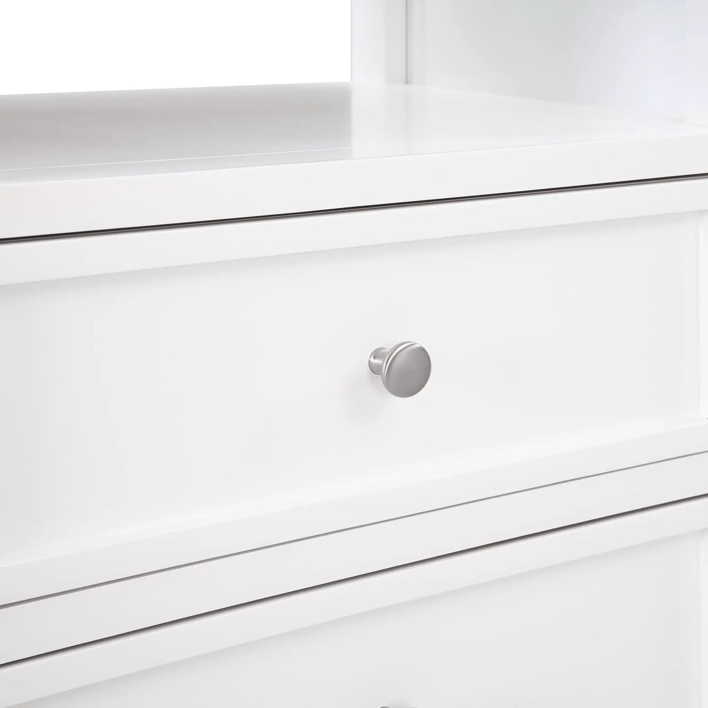 Weston - 2 Drawer Nightstand by HouseOfZazla