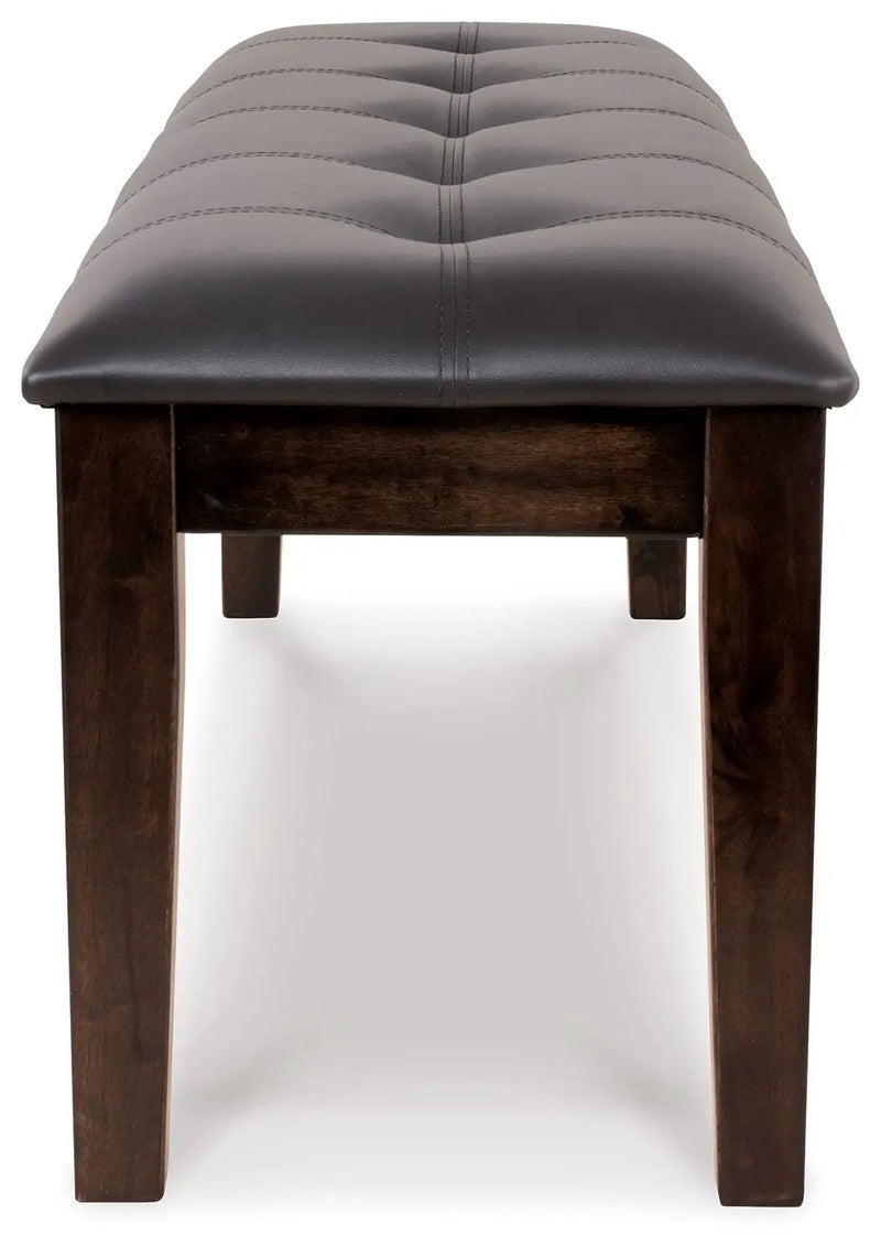 Haddigan - Upholstered Bench by Unique Piece Furniture