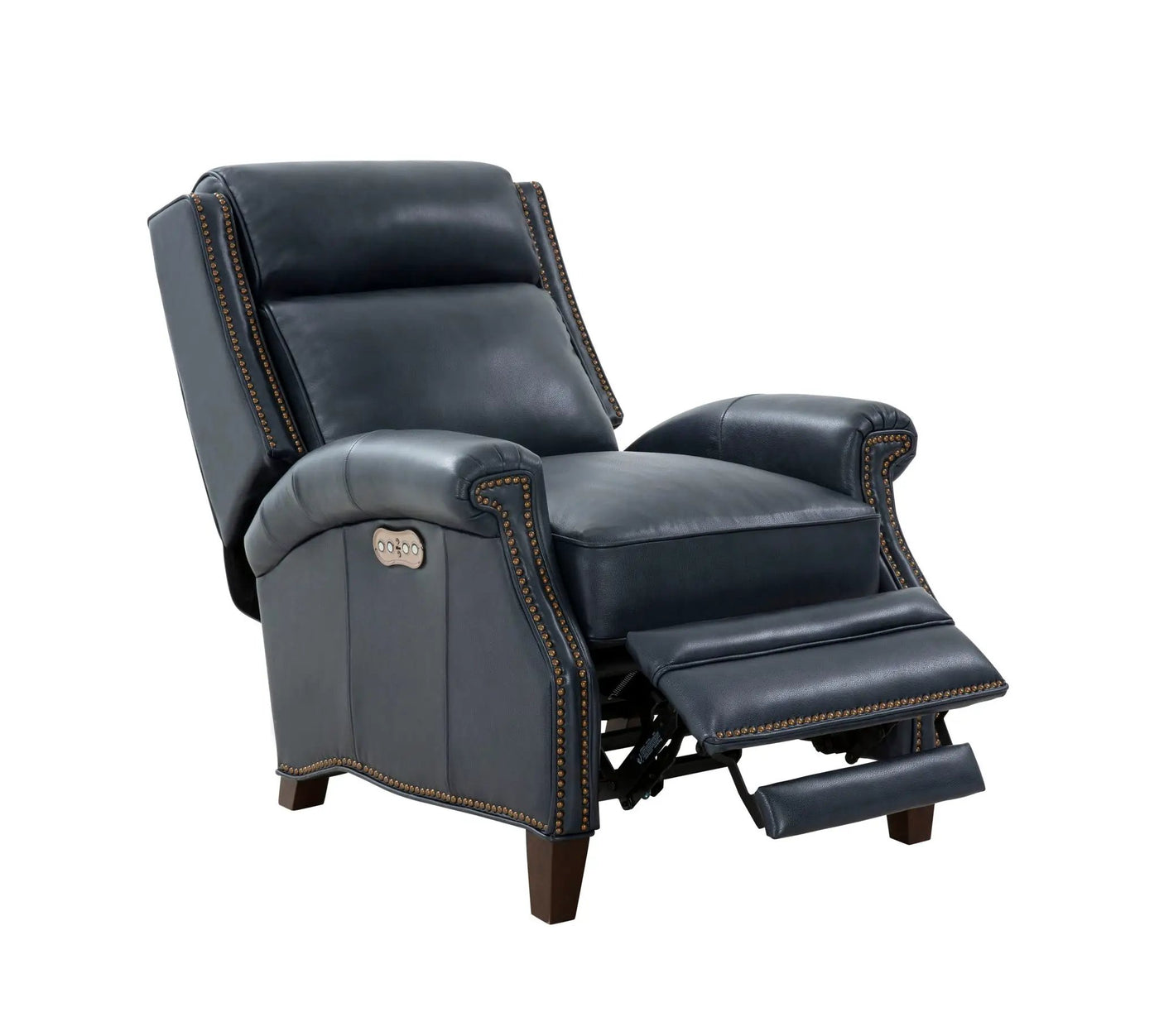 Barrett - Power Recliner by Unique Piece Furniture