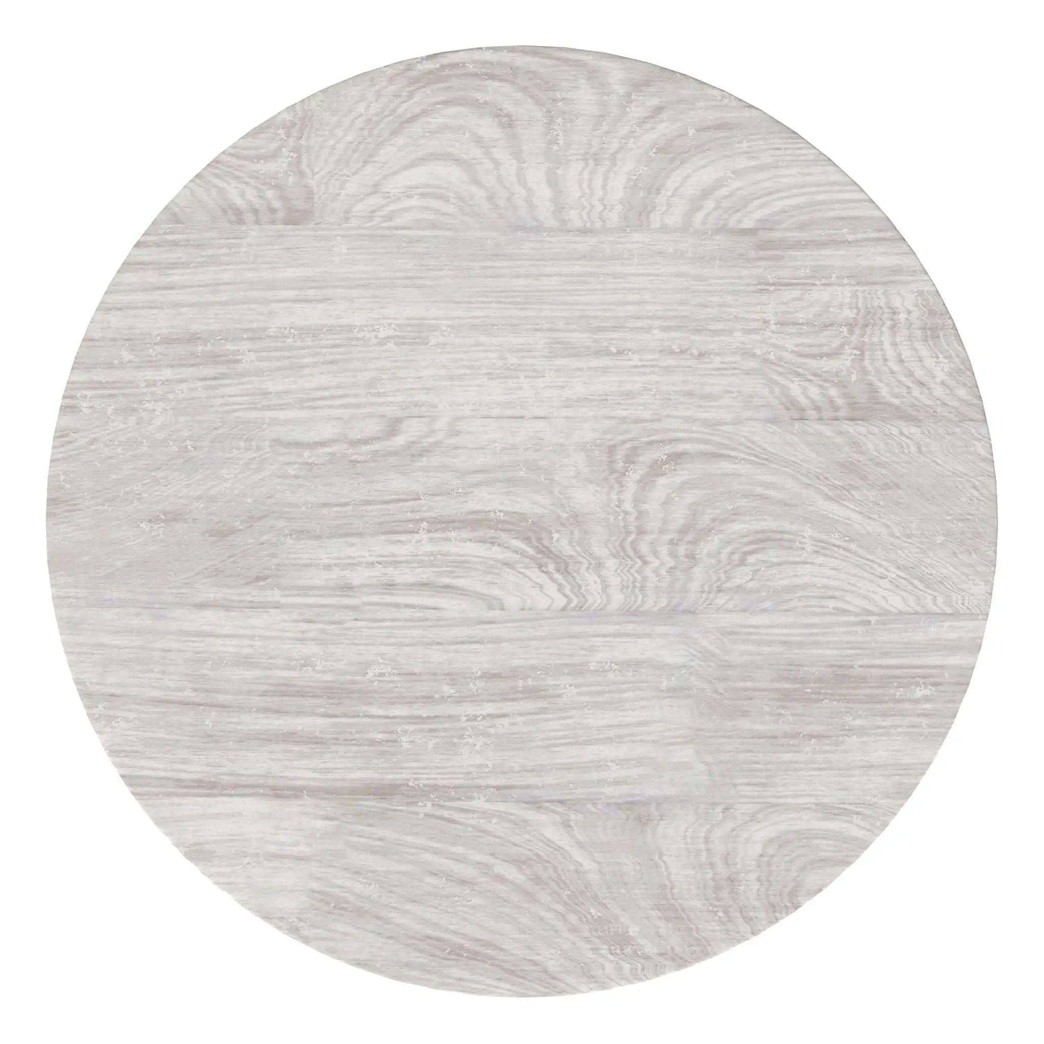 Boyd - Handcrafted Accent Table