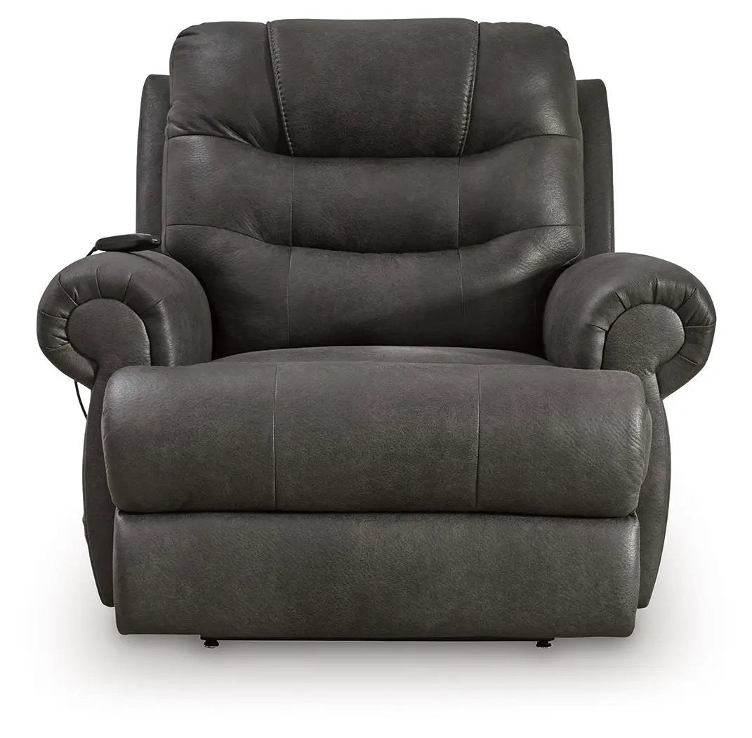 Revived and Restored - Power Lift Recliner by Unique Piece Furniture