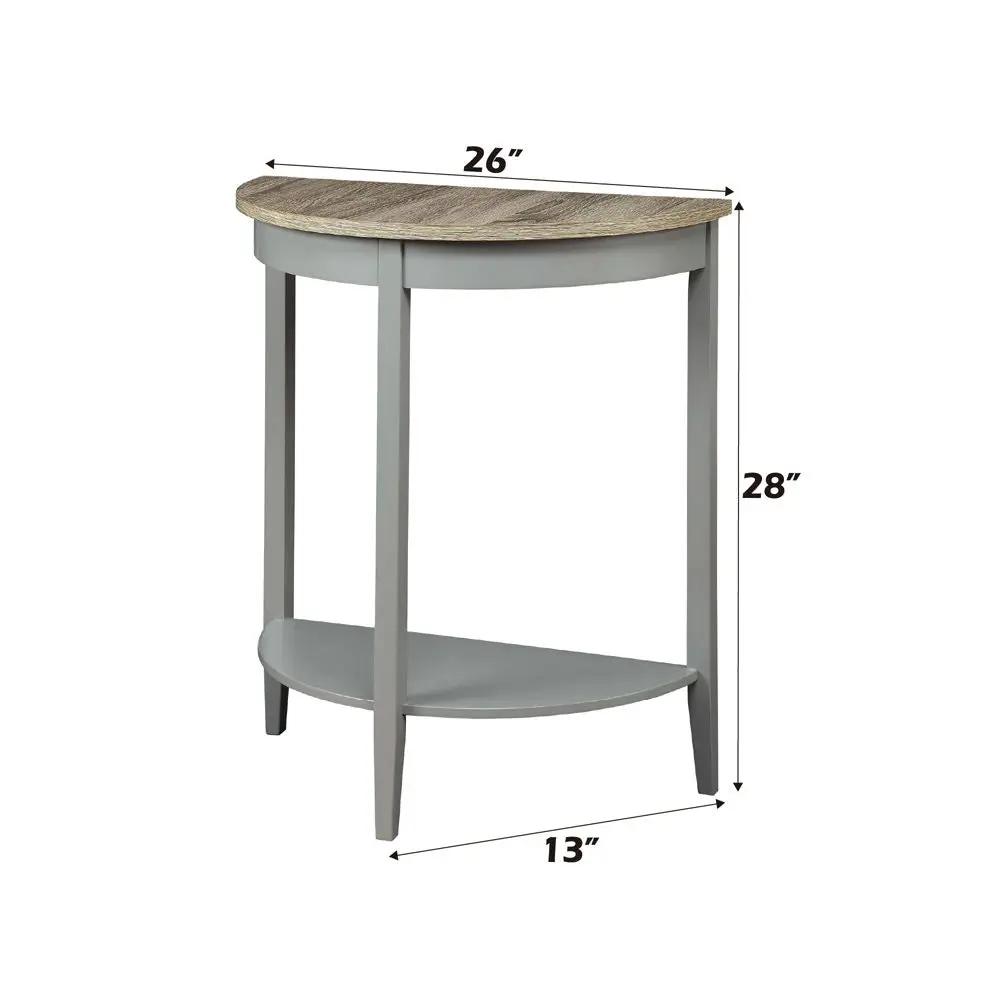 Justino - Console Table by Unique Piece Furniture