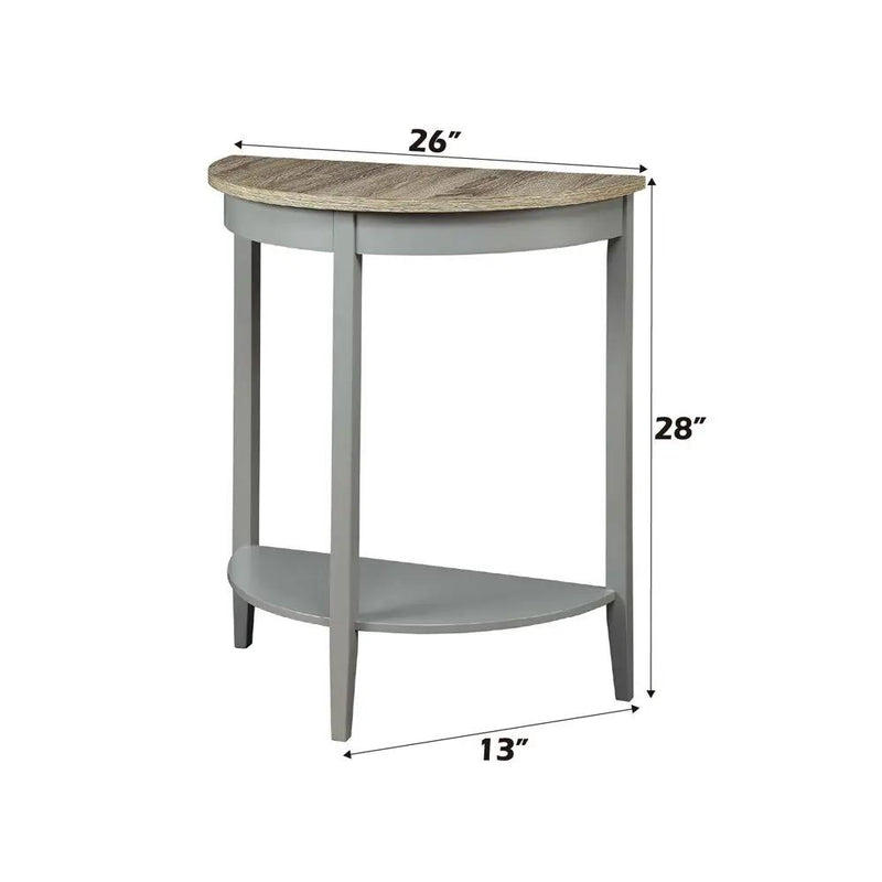 Justino - Console Table by Unique Piece Furniture