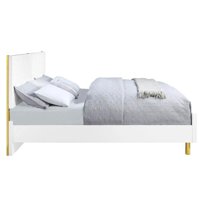 Gaines - Bed by Unique Piece Furniture