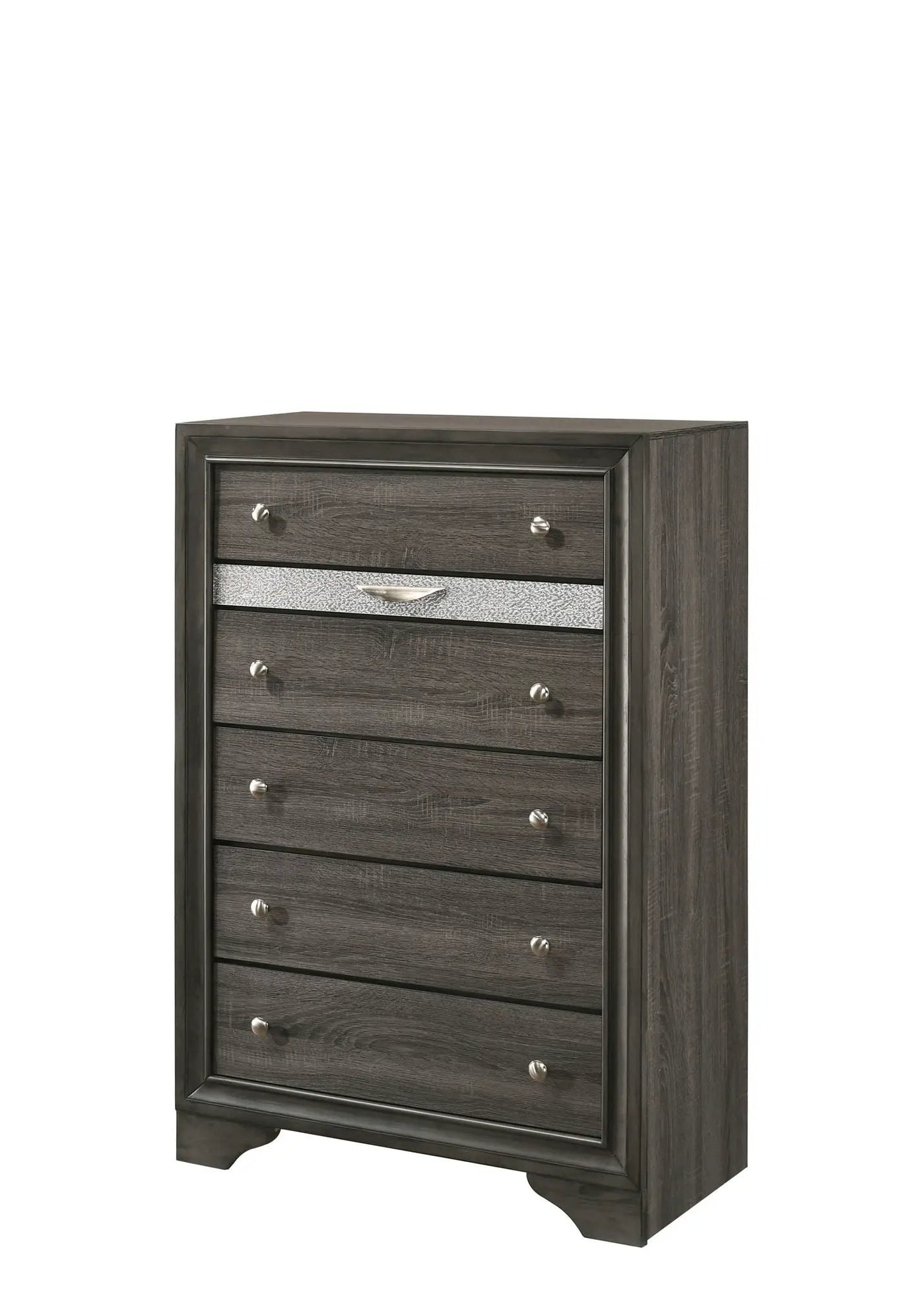 Naima - Ample Storage Chest by Unique Piece Furniture