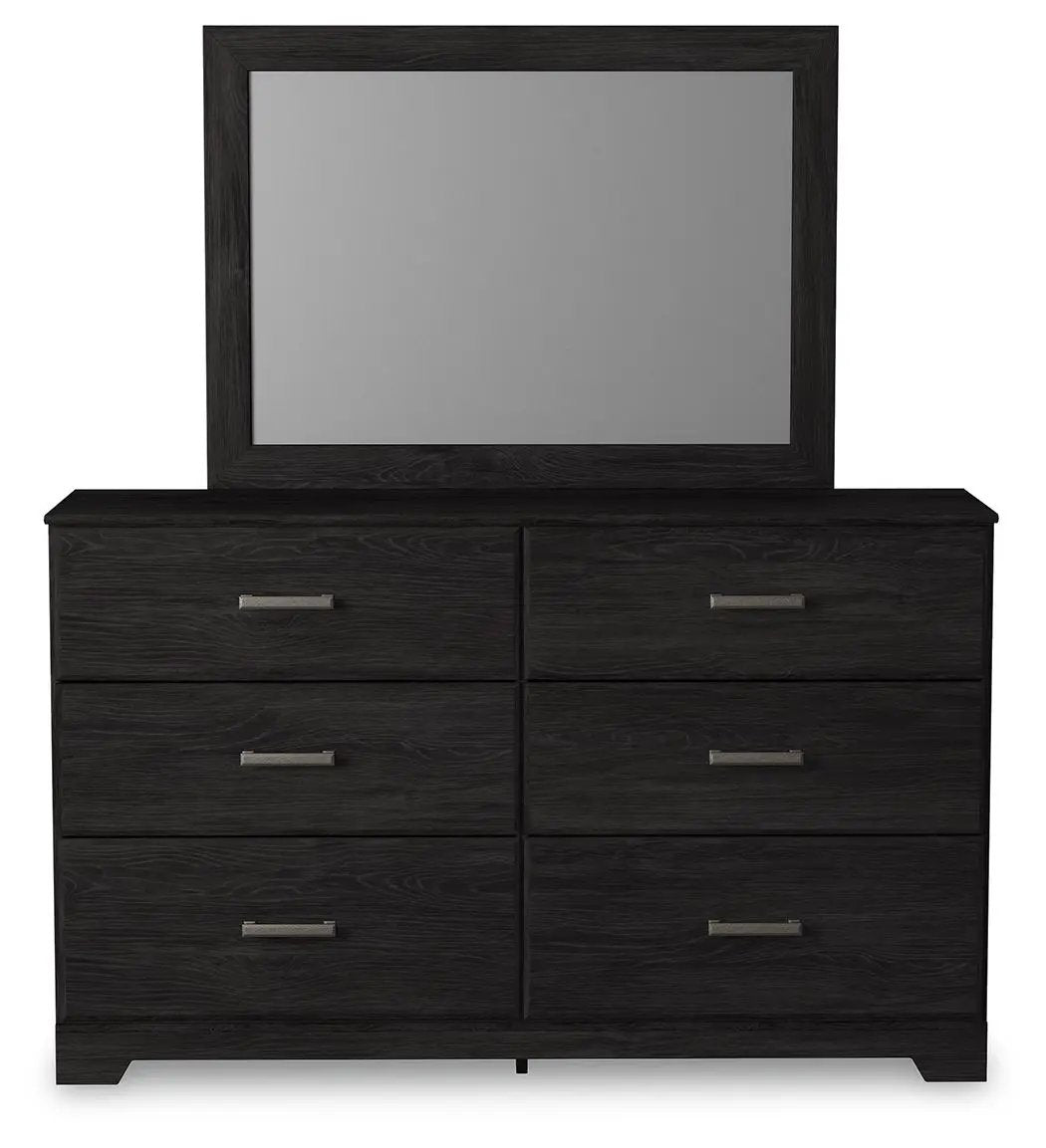 Belachime - Dresser by Unique Piece Furniture