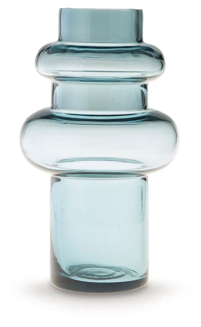 Vallmen - Blue by Unique Piece Furniture